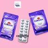 Precio del celebrex 100mg a